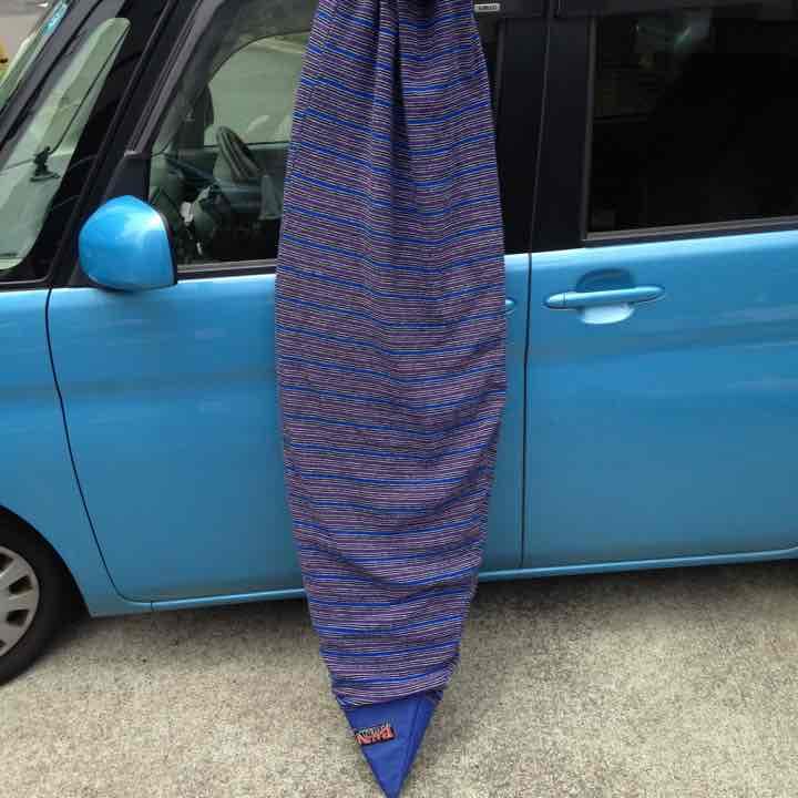 大人気⭐️5.9 NGR サーフボード