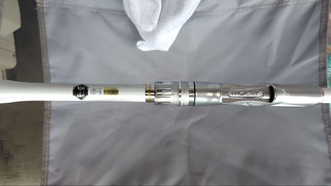 シマノBBXSPECIAL、SZⅢ.1.2..500/530