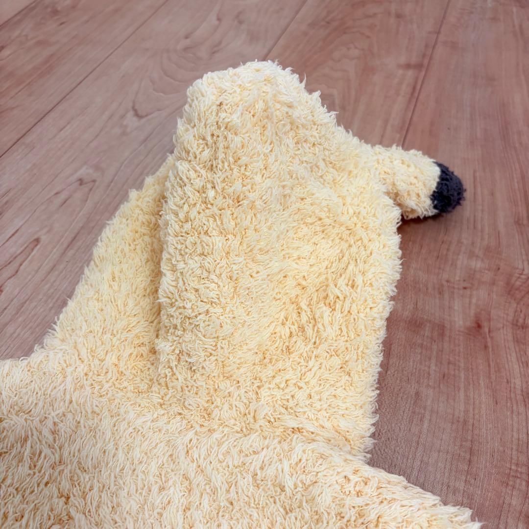 【新品・タグ付き】ジェラートピケ ポケモン ピカチュウ ロンパース 70〜80