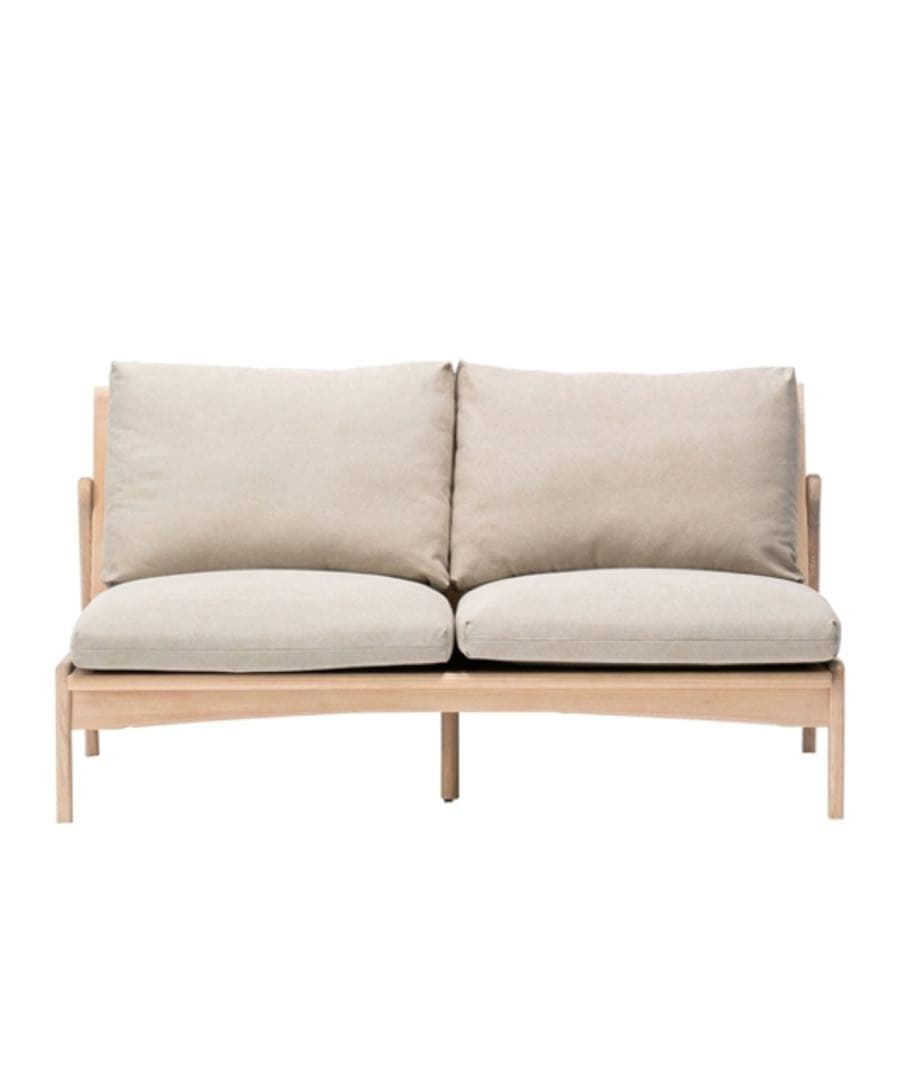JOURNAL STANDARD FURNITURE コルトンソファ 2人掛け