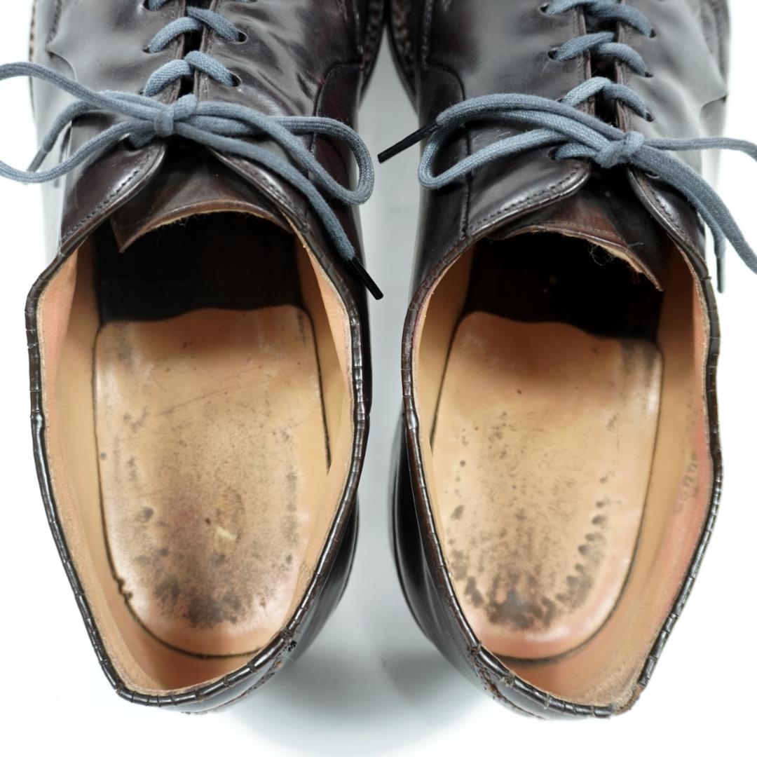 専用Brown Shoe Company Roblee Plane Toe