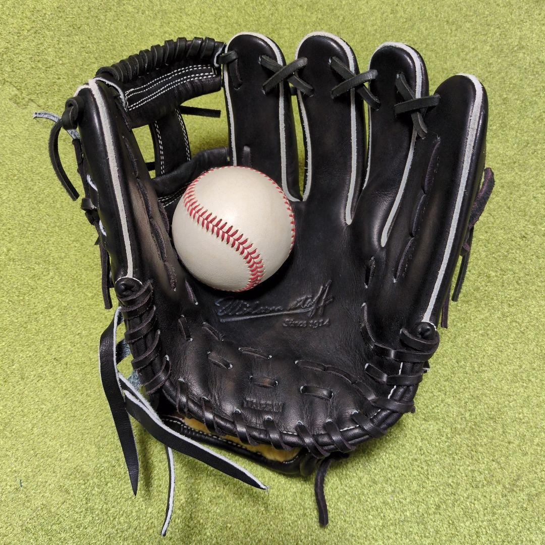 Wilson staff 軟式内野サイズ5 WTARWO69H