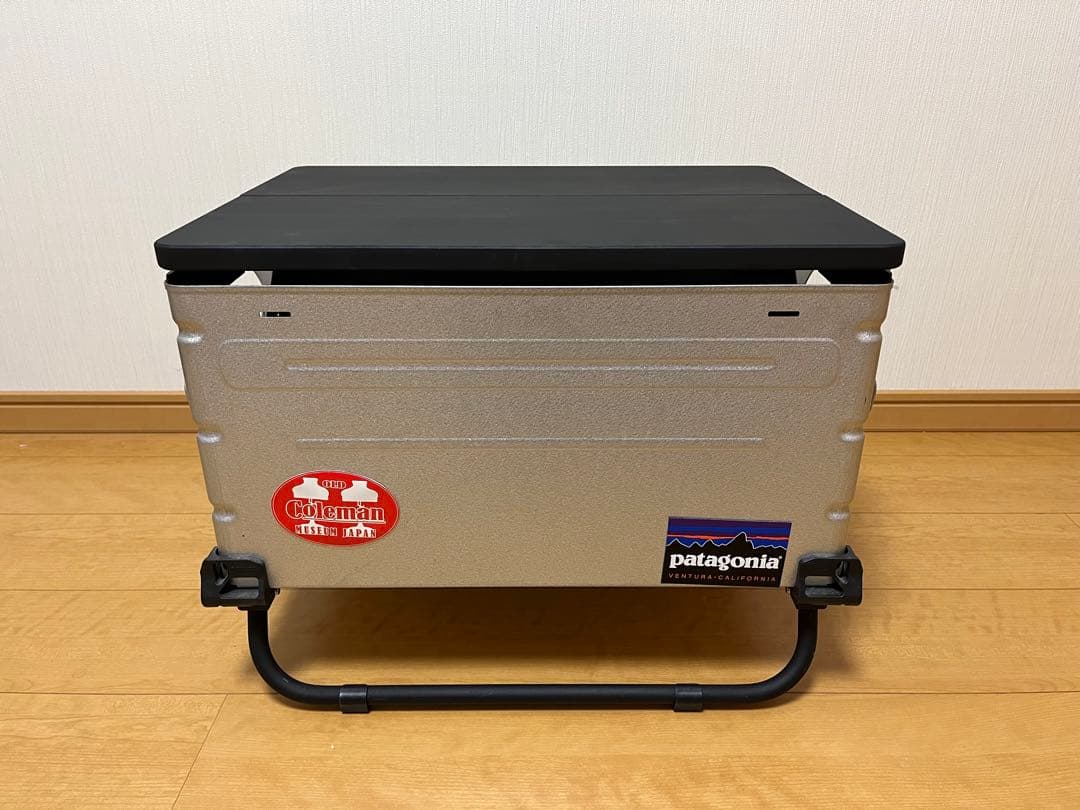 スノーピーク　シェルコン50カスタム品