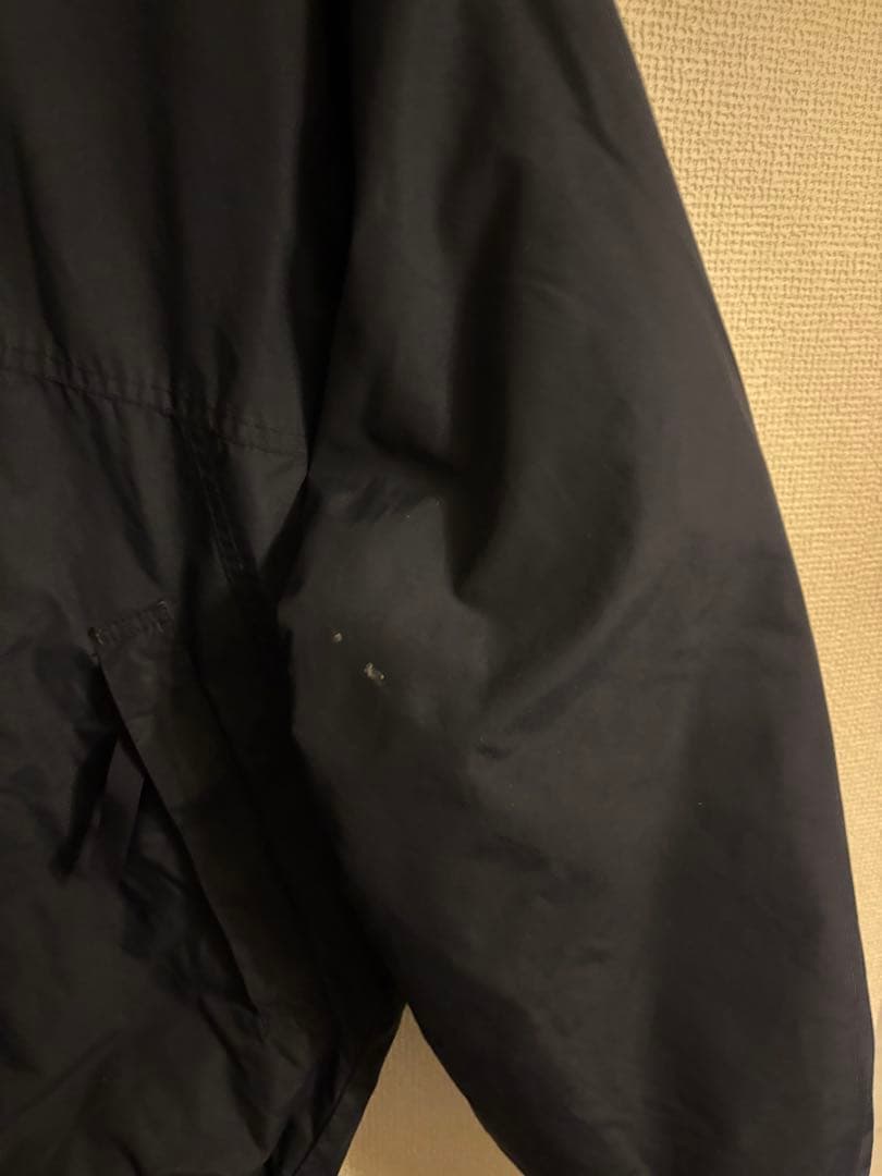 90s.00s Patagonia シェルドシンチラジャケット