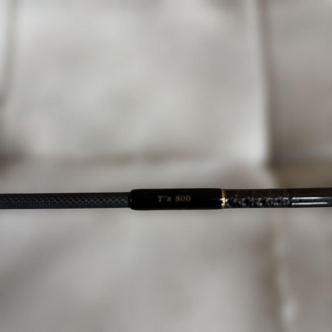 舎*弟様 スクイッドマニア　ZERO-G EVOLUTION 800ムラマサ 修