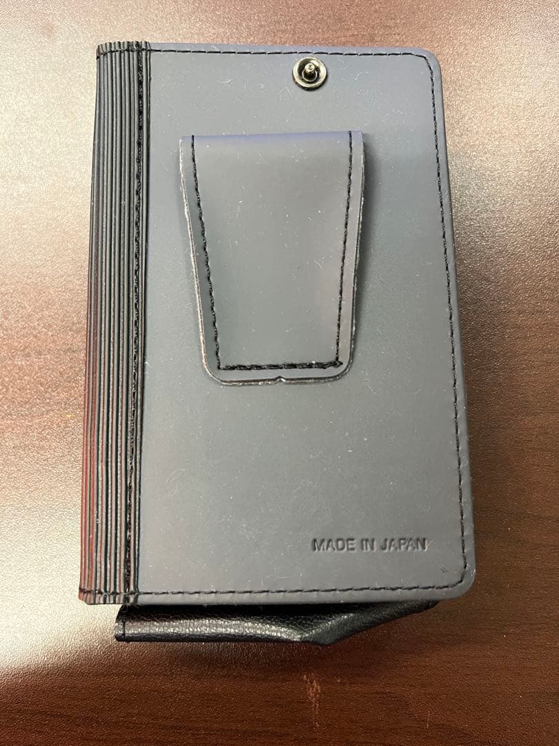 SONY WALKMAN WM-F404　ジャンク品