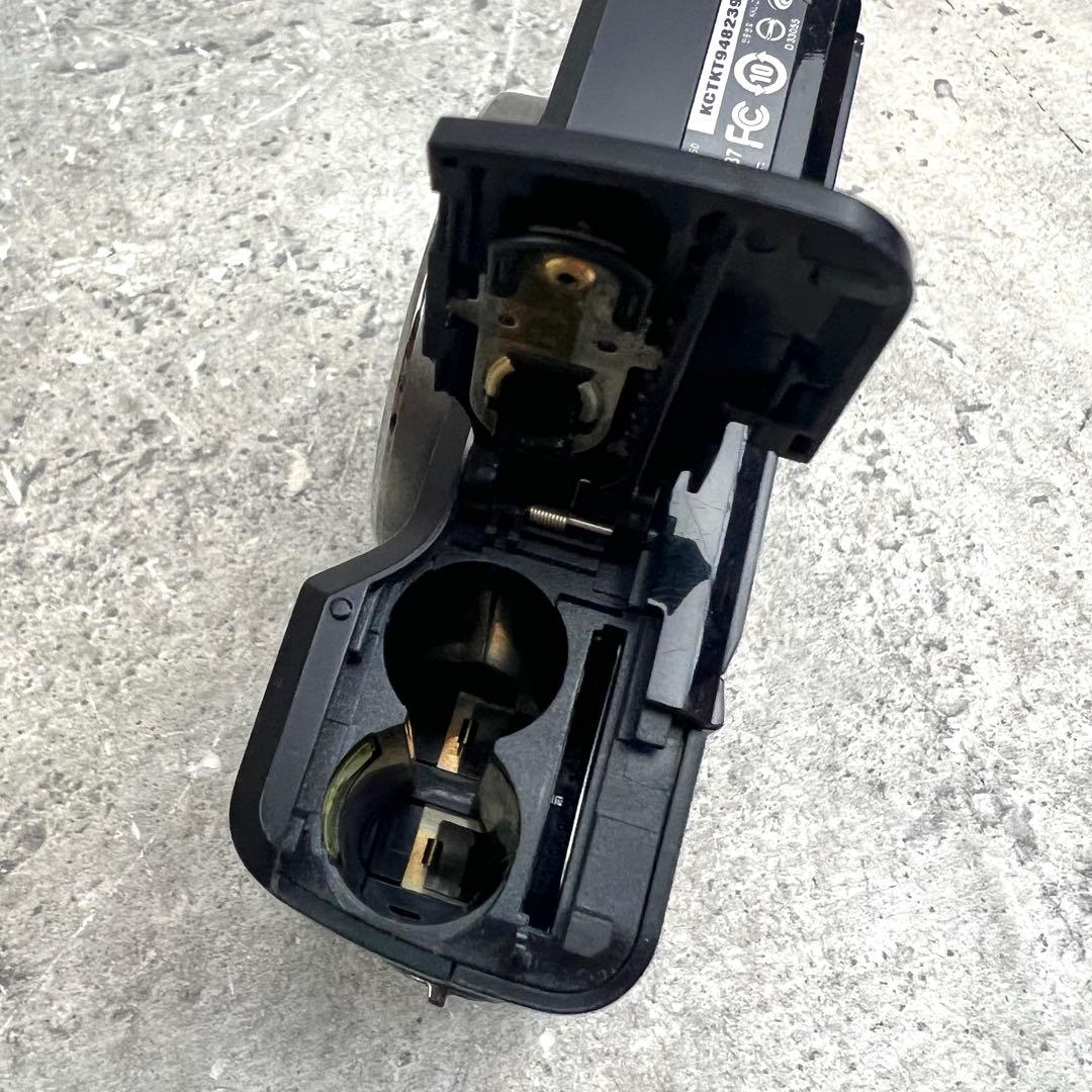 Kodak EasyShare Z915 10MP 10X zoom デジカメ