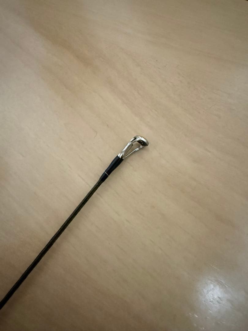 希少　SHIMANO 21カーディフ　NX S50L