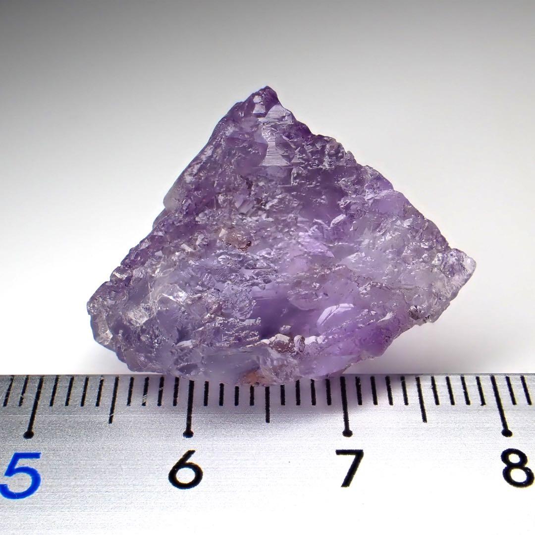 【メキシコ/オハエラ産】フローライト