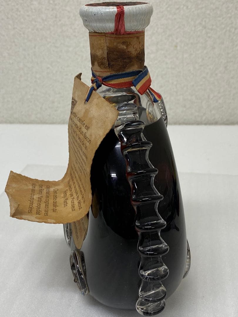 3-2683 レミーマルタン ルイ13世 ベリーオールド 700ml 40%