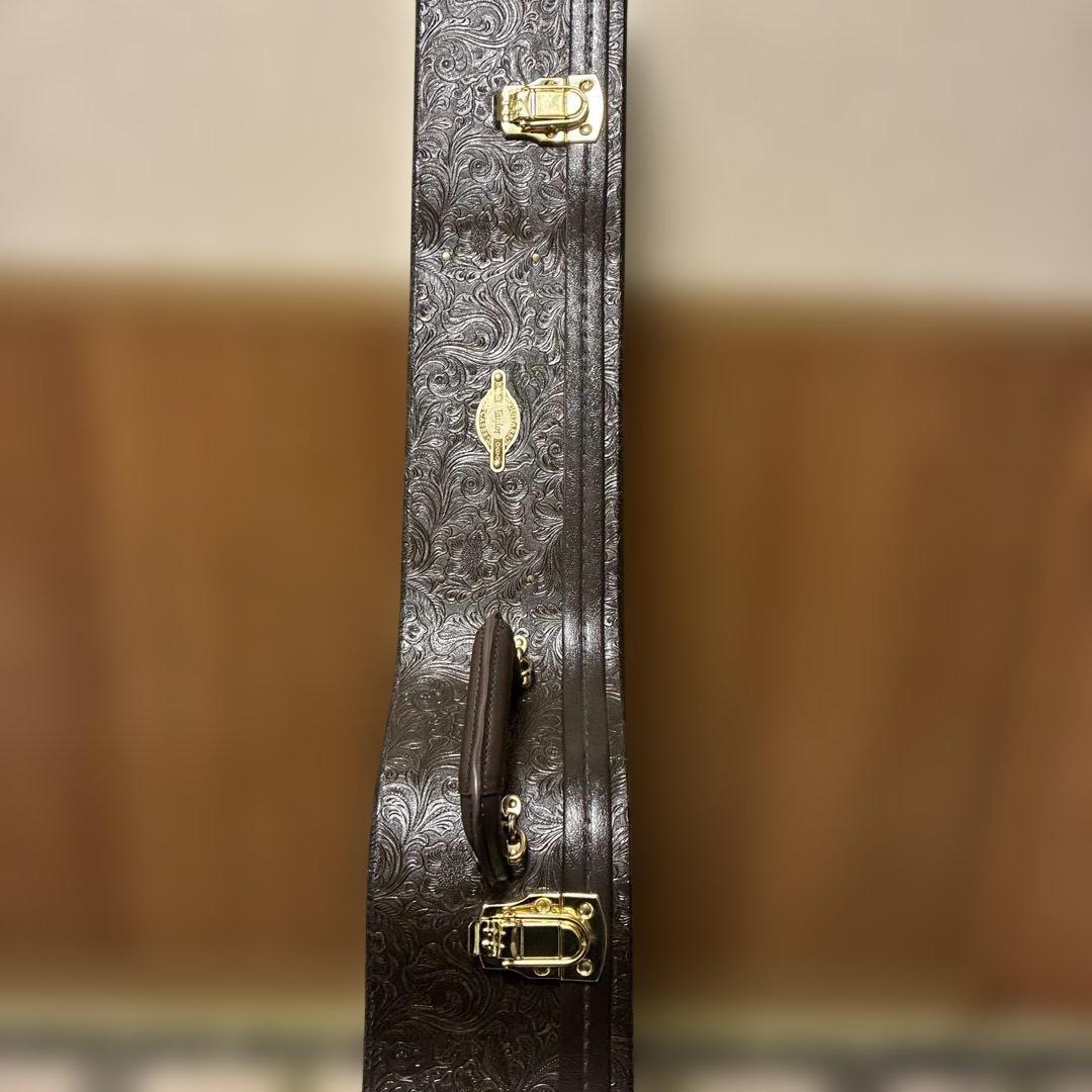 ギター Taylor317e