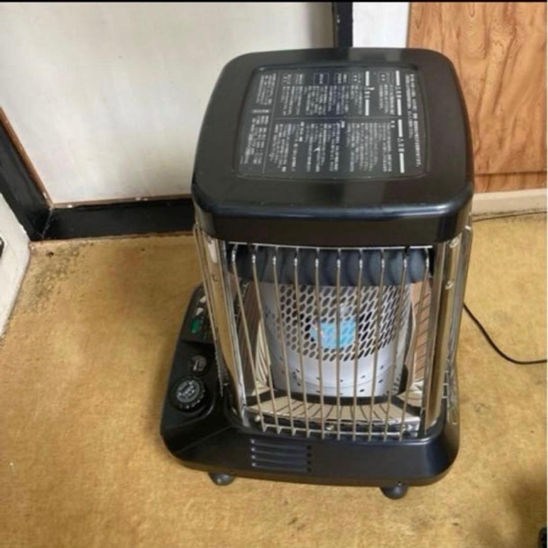 ダイニチ業務用石油ファンヒーターDAINICHI FM-101F