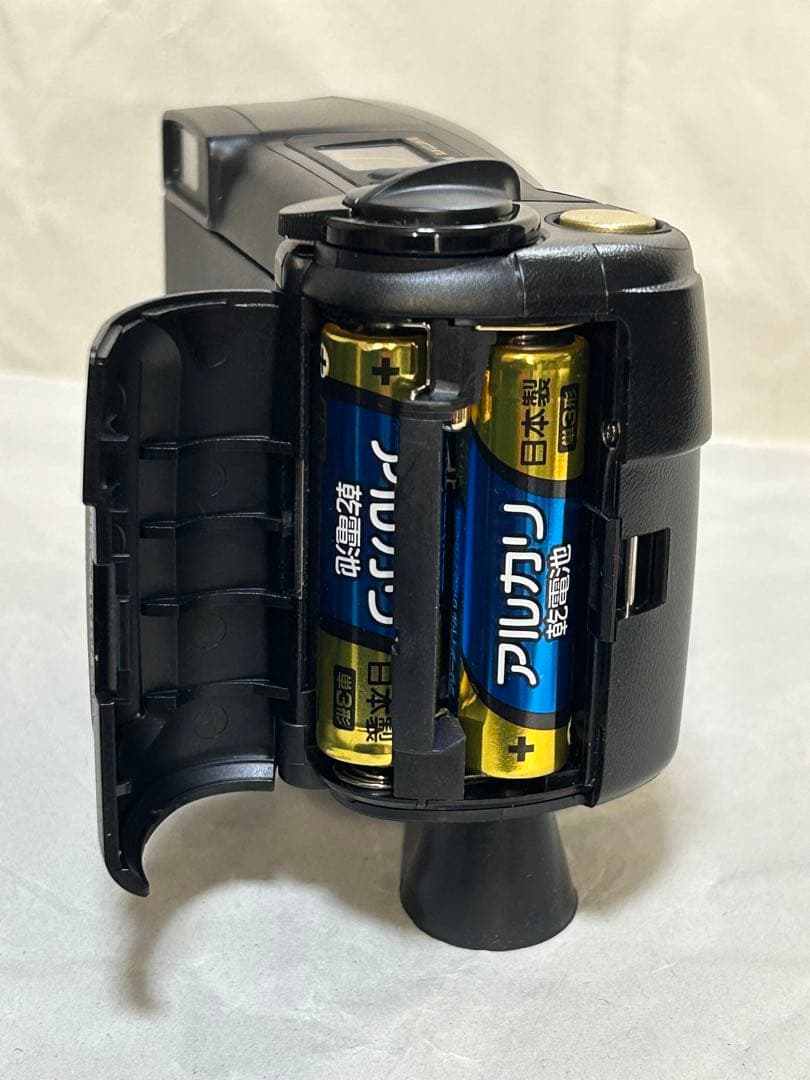 【新品？】OLYMPUS OZ 80 zoom 超美品！作動確認済み！