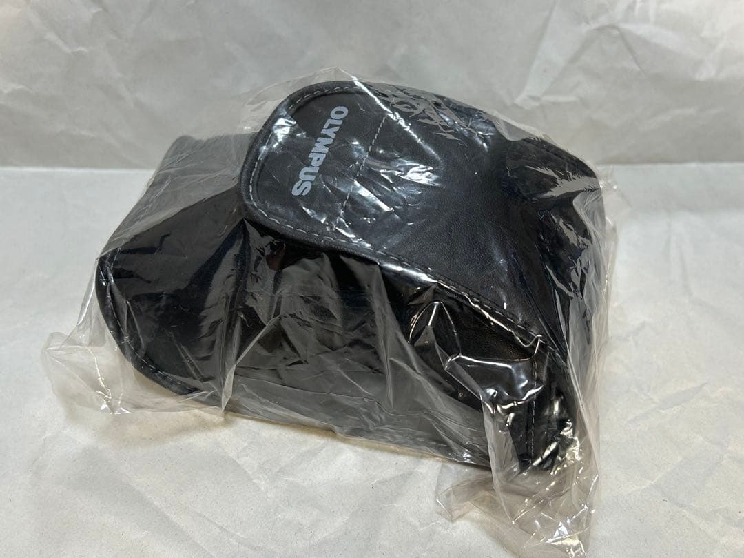 【新品？】OLYMPUS OZ 80 zoom 超美品！作動確認済み！