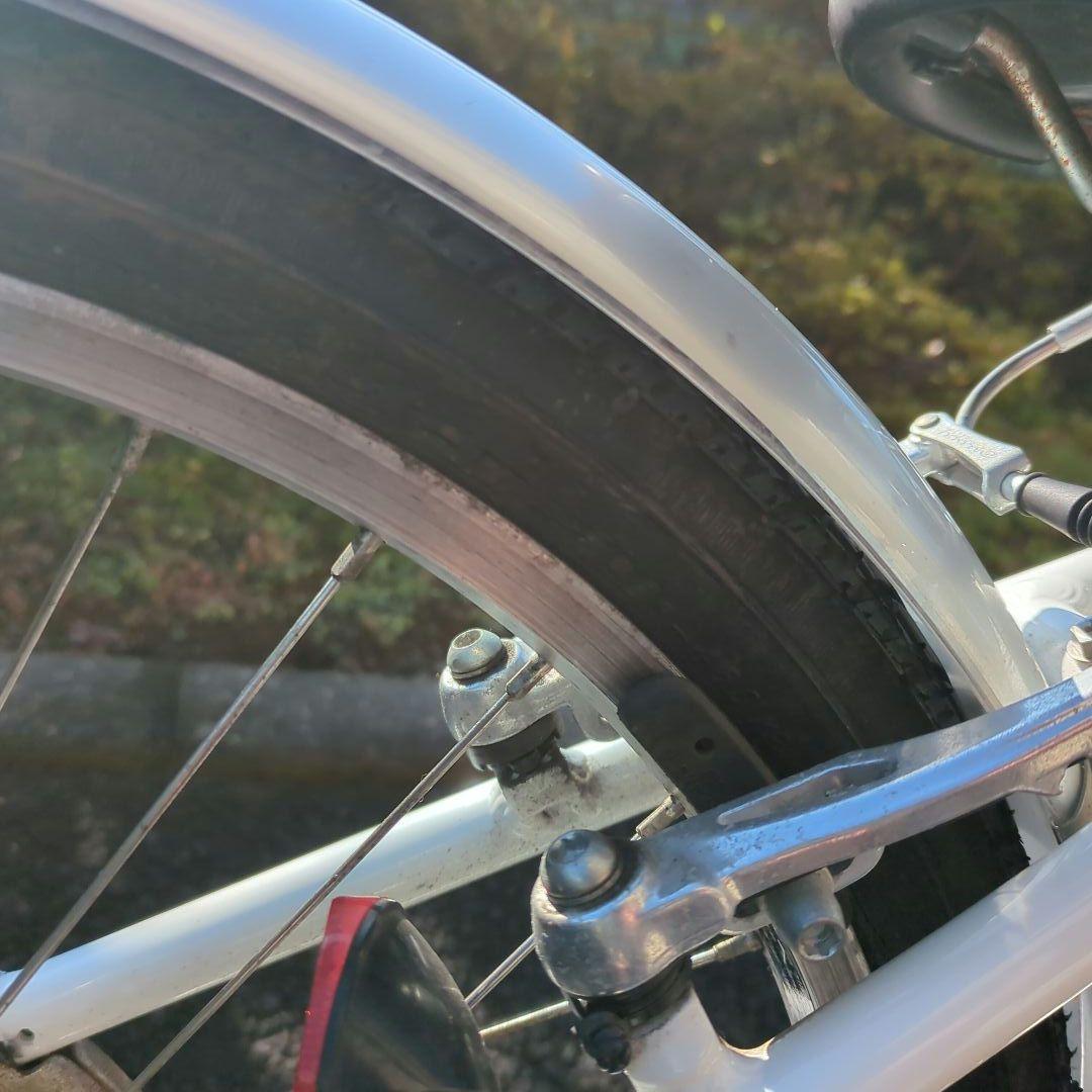 ルイガノJ22plus