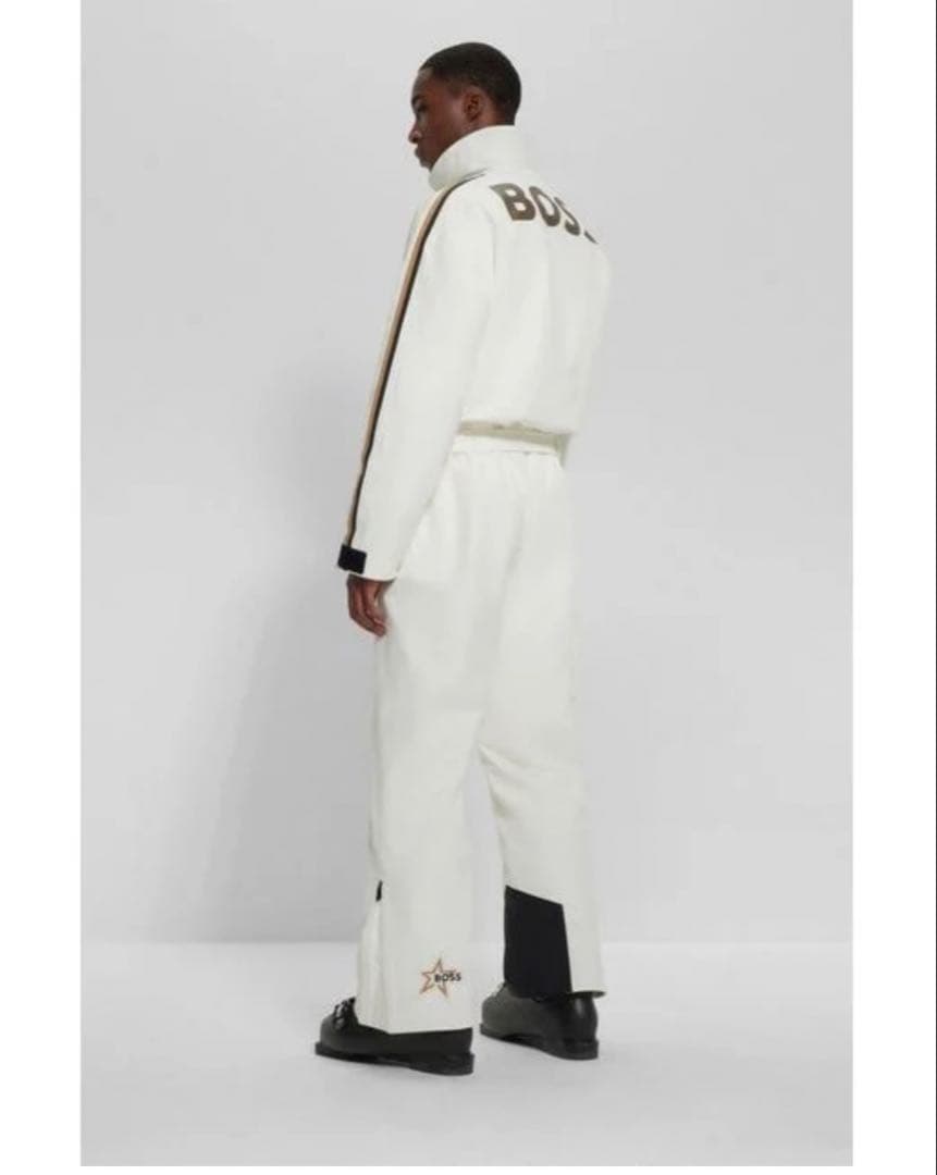 HugoBOSS ヒューゴボス　スキーウェア スノーボードウェア