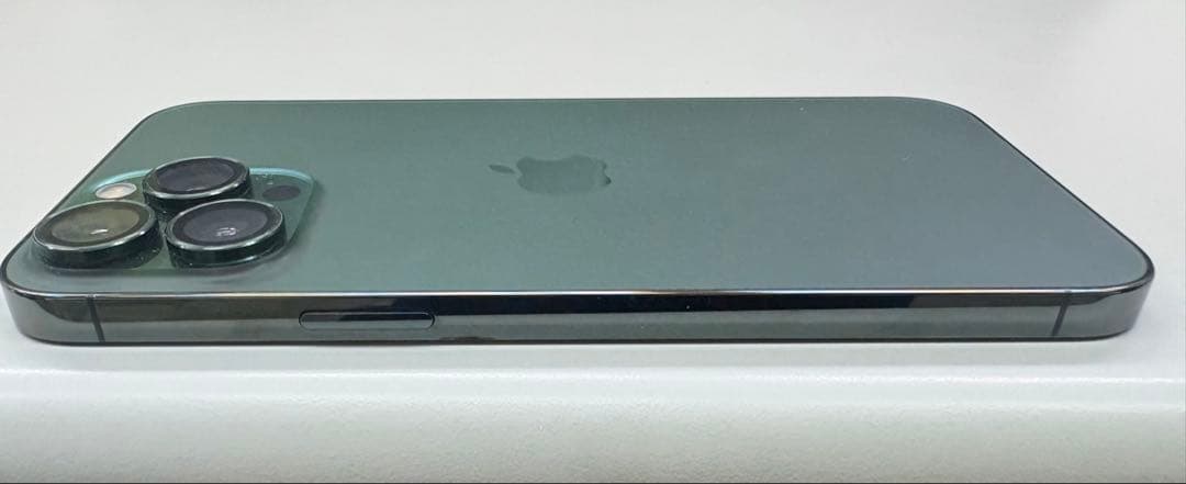 【美品／ケース付】iPhone 13 Pro Max 128GB