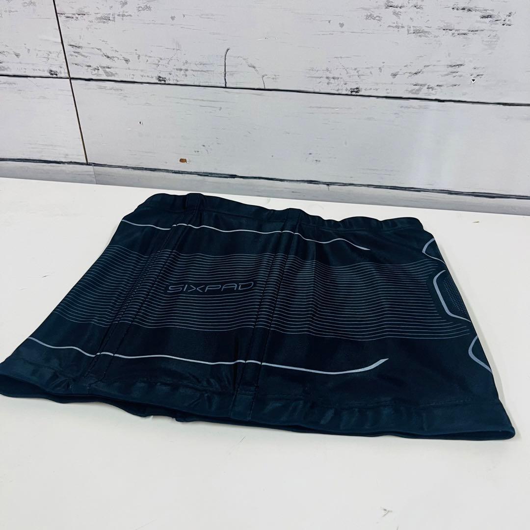 K1144 【SIXPAD】パワースーツアブス Sサイズ