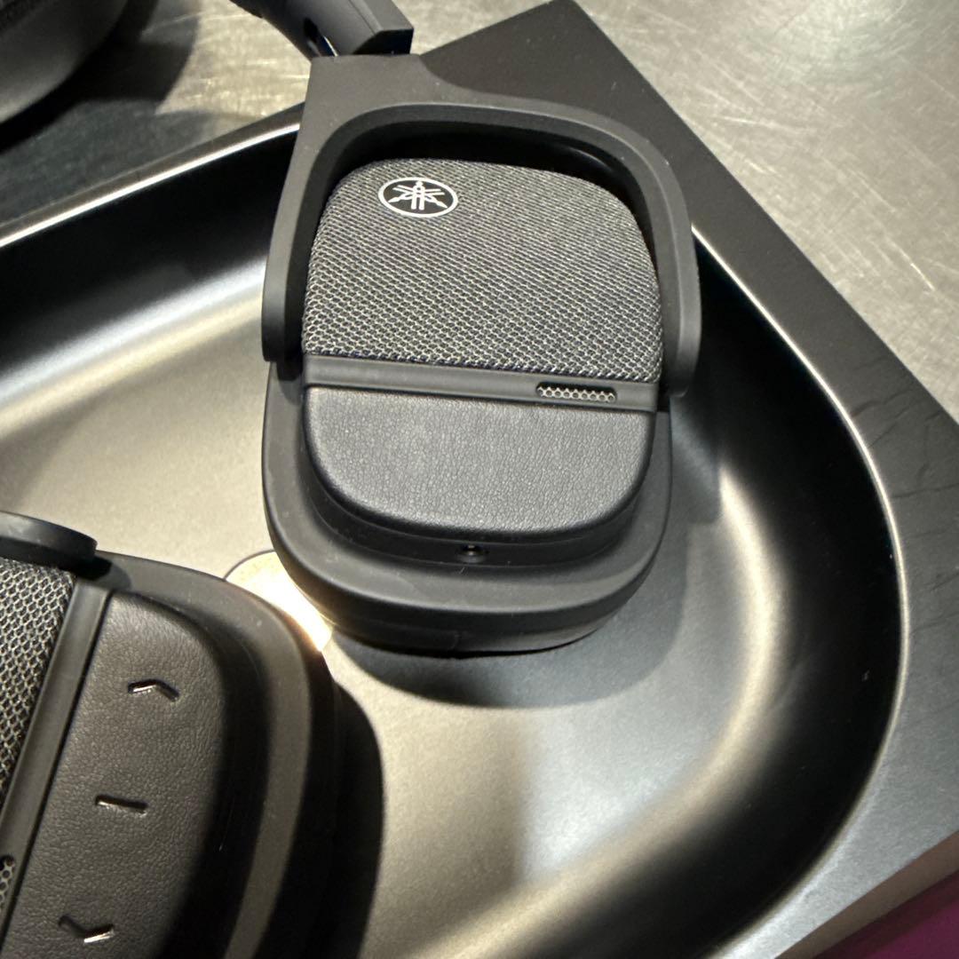 ヘッドホン YAMAHA YH-L700