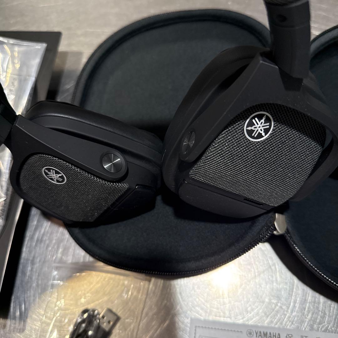 ヘッドホン YAMAHA YH-L700