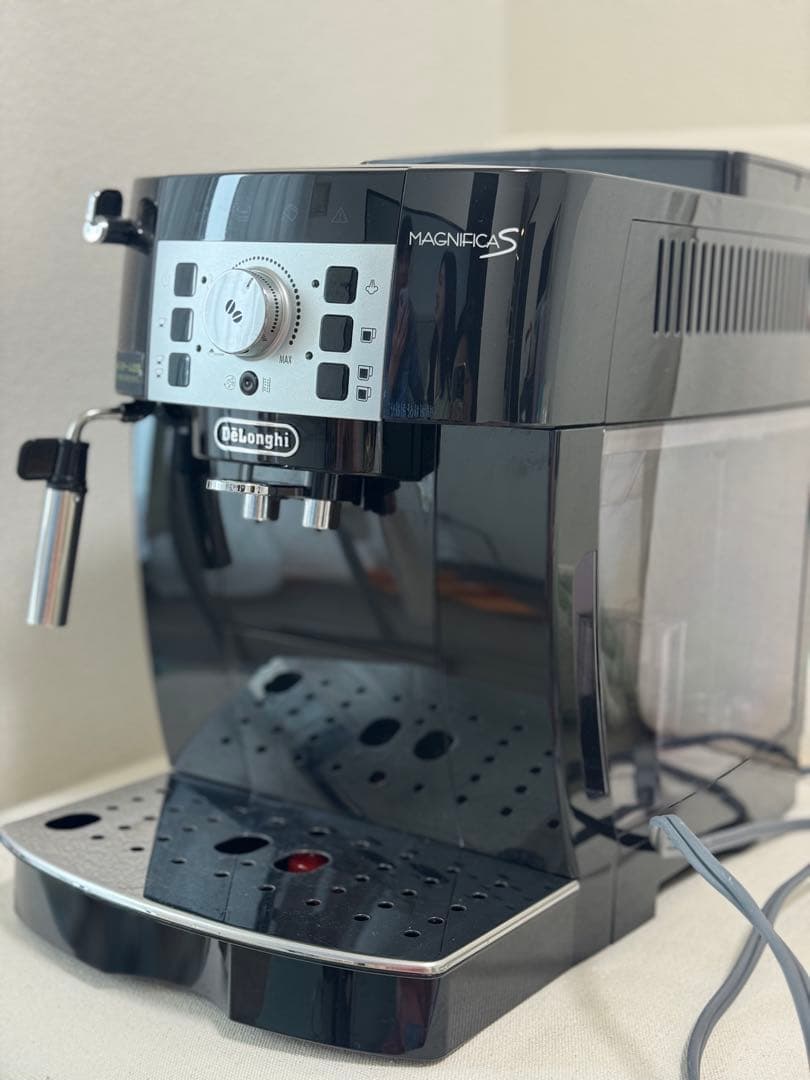 DeLonghi Magnifica S デロンギ　マグニフィカS
