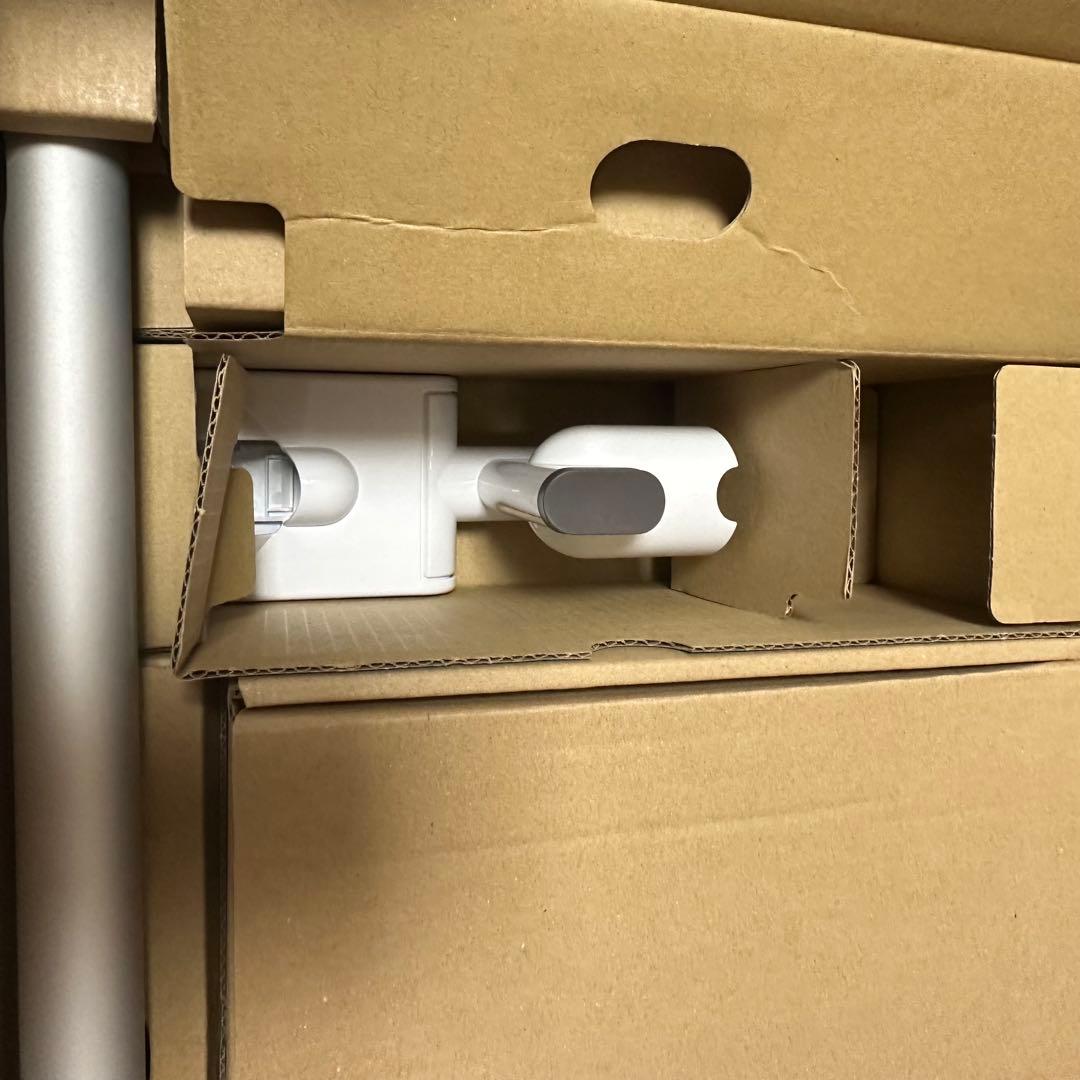 ⑬ Dyson ダイソンSV18 FF H コードレスクリーナー