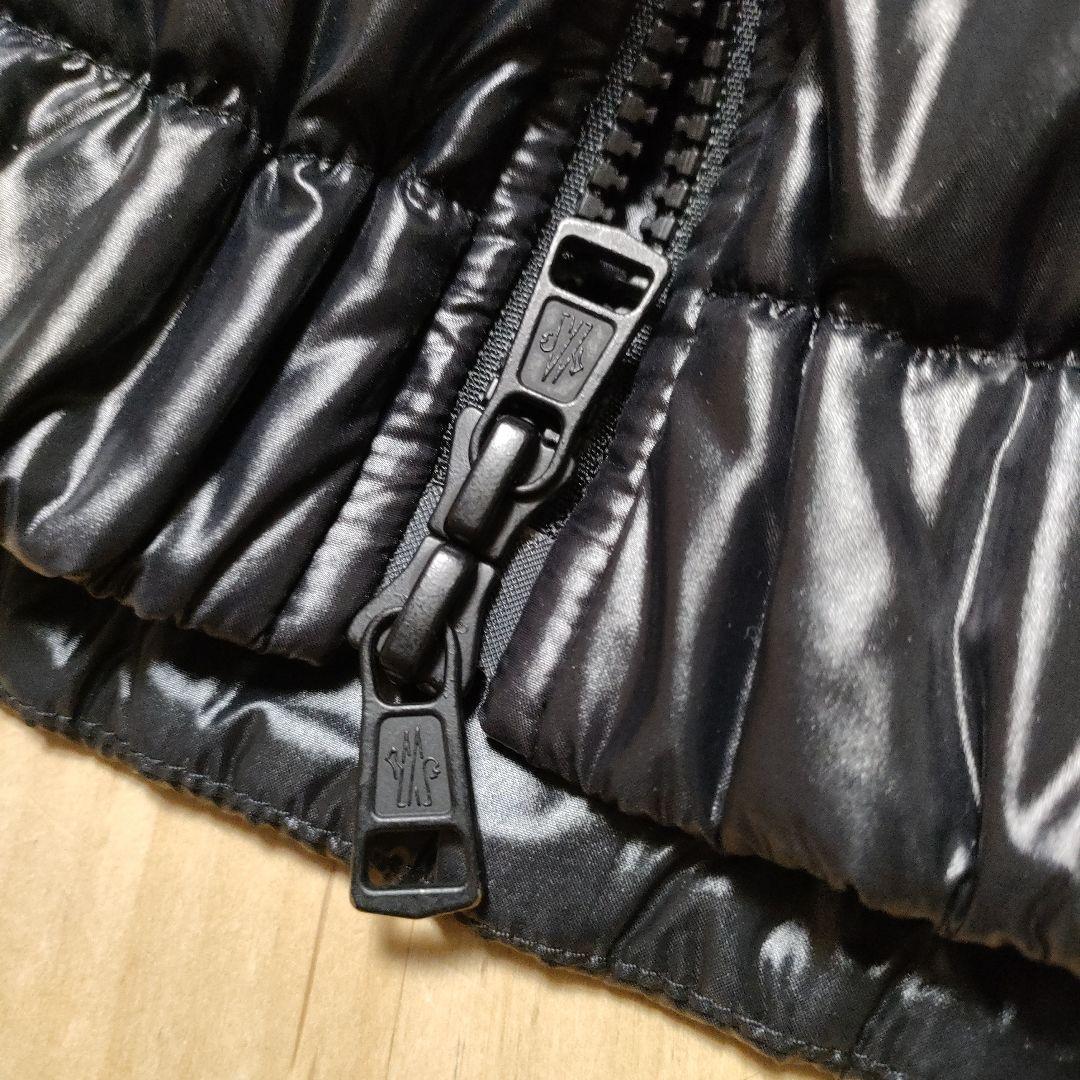 MONCLER Fragment WONDRA 藤原ヒロシダウンジャケット