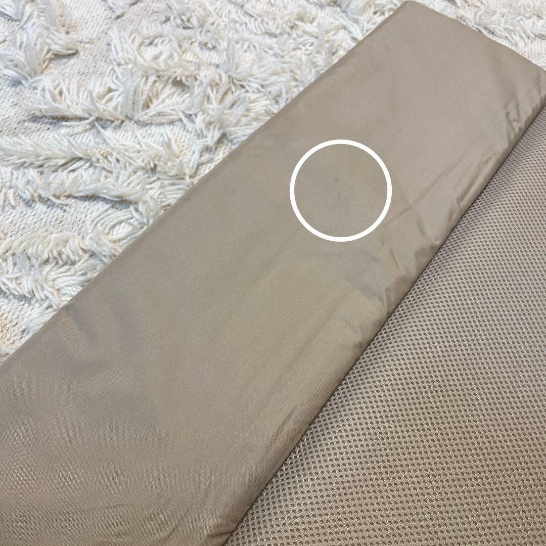 アップリカ ココネル ベビーベッド