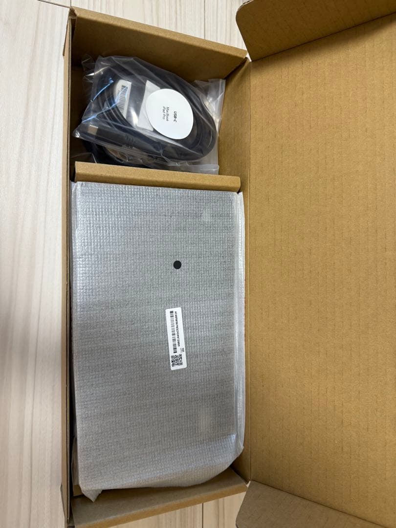 ディスプレイ・モニター本体 LG UltraFine Display 24MD4KL-B Mac