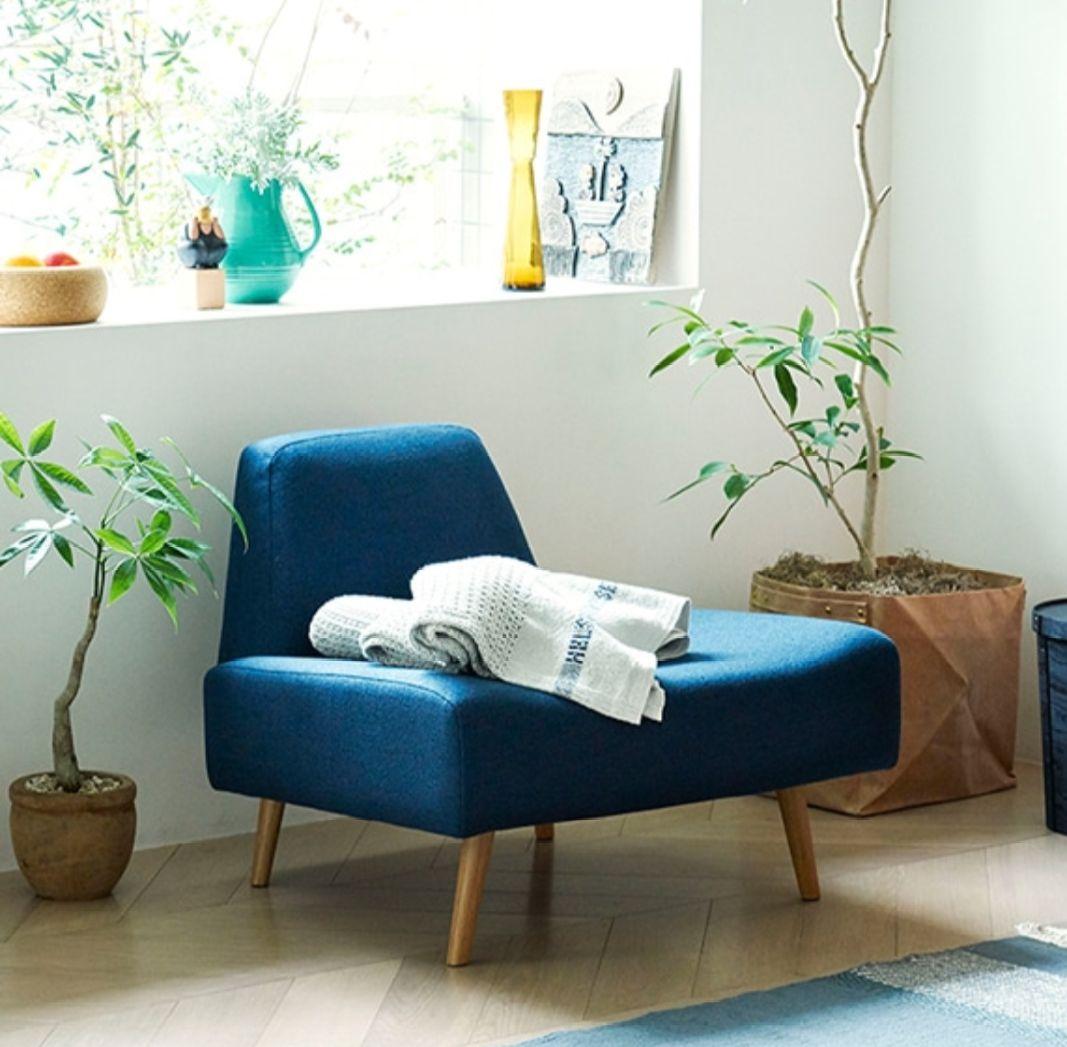 そうそうさん専用【美品】AO SOFA Navy