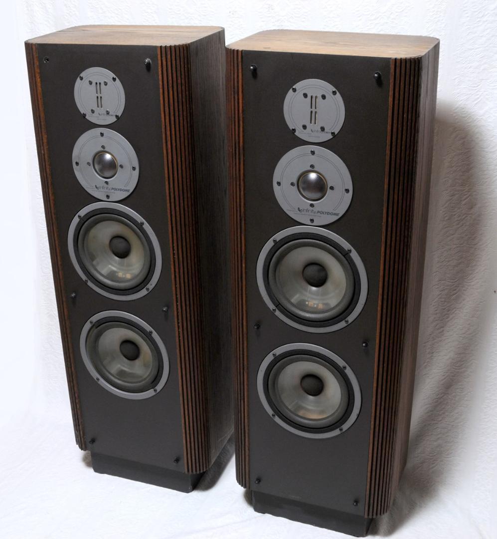 【A】◆INFINITY RS4b インフィニティ