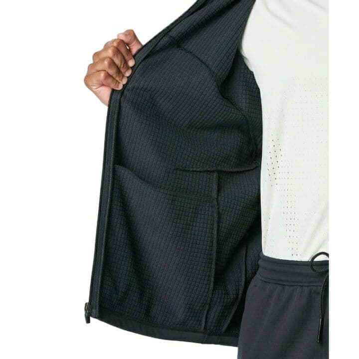 UNDER ARMOUR ウインターニット 3レイヤー 上下セット サイズＬG