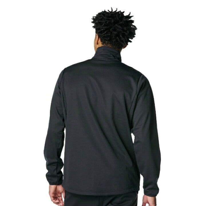 UNDER ARMOUR ウインターニット 3レイヤー 上下セット サイズＬG