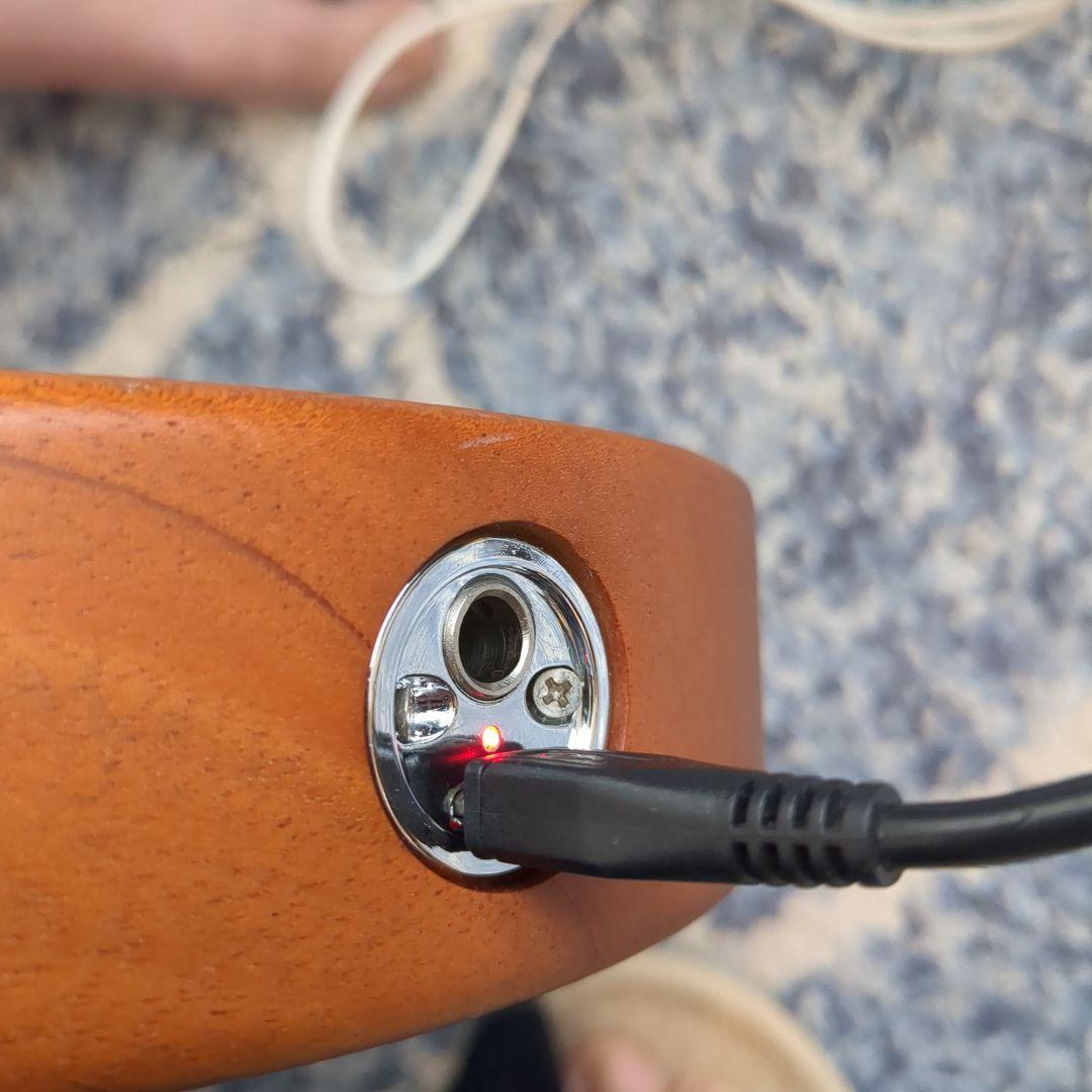 American Acoustasonic Telecaster おまけ多数