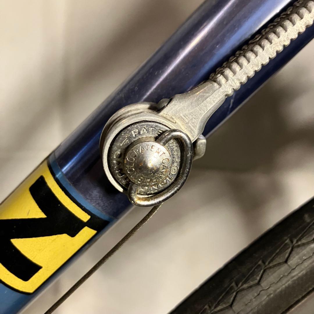 【Alan ロードバイク】