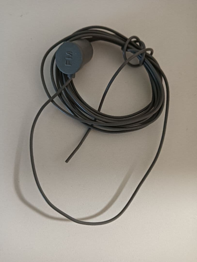 SONY CMT-EX1 コンパクトハイファイコンポーネントシステム　ジャンク品