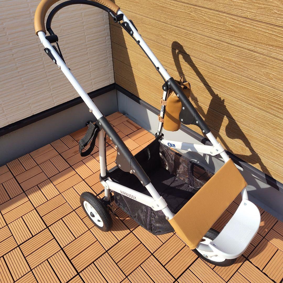 AIRBUGGY ココブレーキフレームのみ