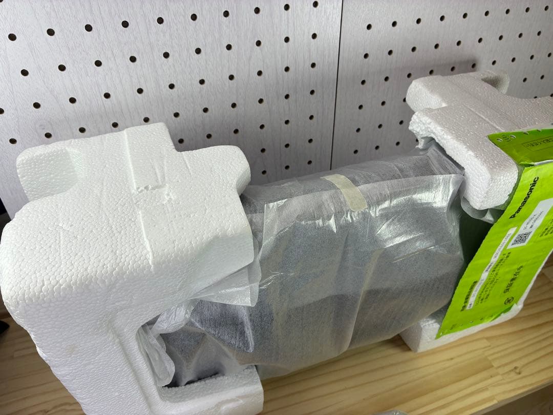 ⭐️極美品⭐️ Panasonic コンパクトステレオシステム SC-HC320