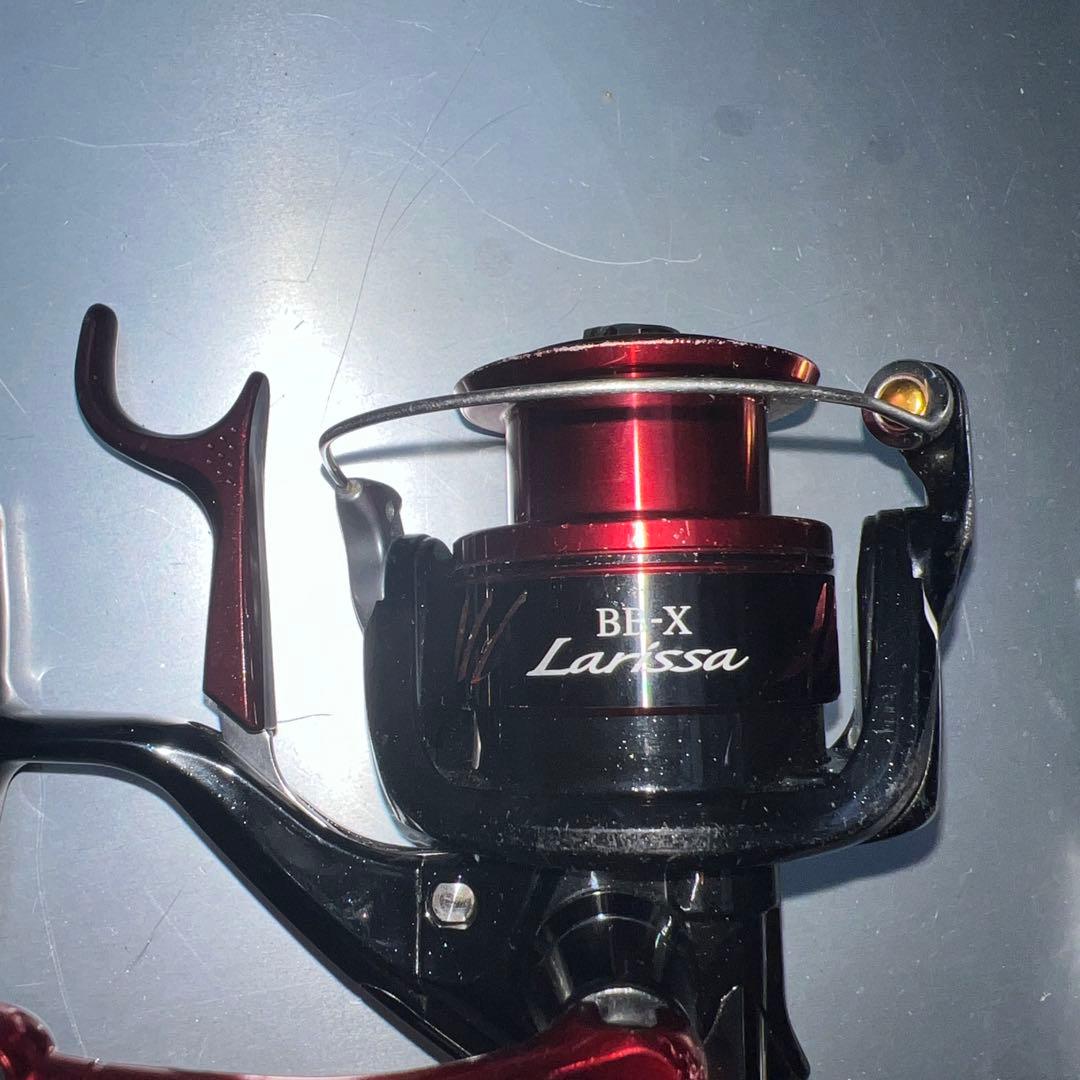 シマノ　BBX ラリッサ　2500DXG ジャンク品