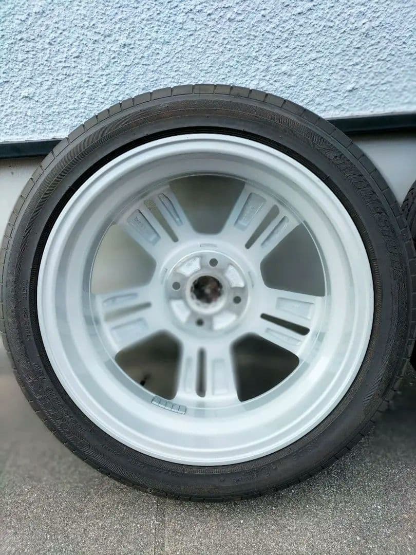 【2025年製 500km未満走行外し品】ダイハツ コペン 純正 16インチ