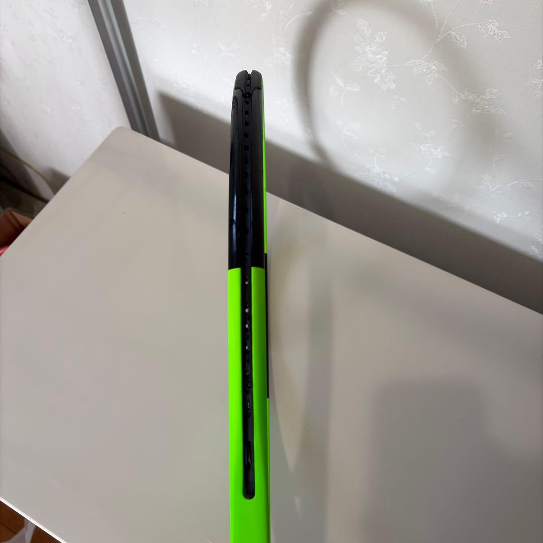 Wilson ウィルソン ブレード 98 v6.0 G3 限定リバースカラー