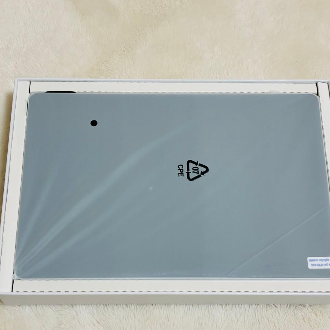 M11 タブレット 11インチ Android 20W急速充電　128GB