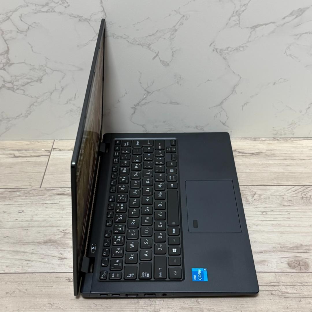 ★Dynabook G83HS 11世代 i5 メモリ8GB SSD256GB