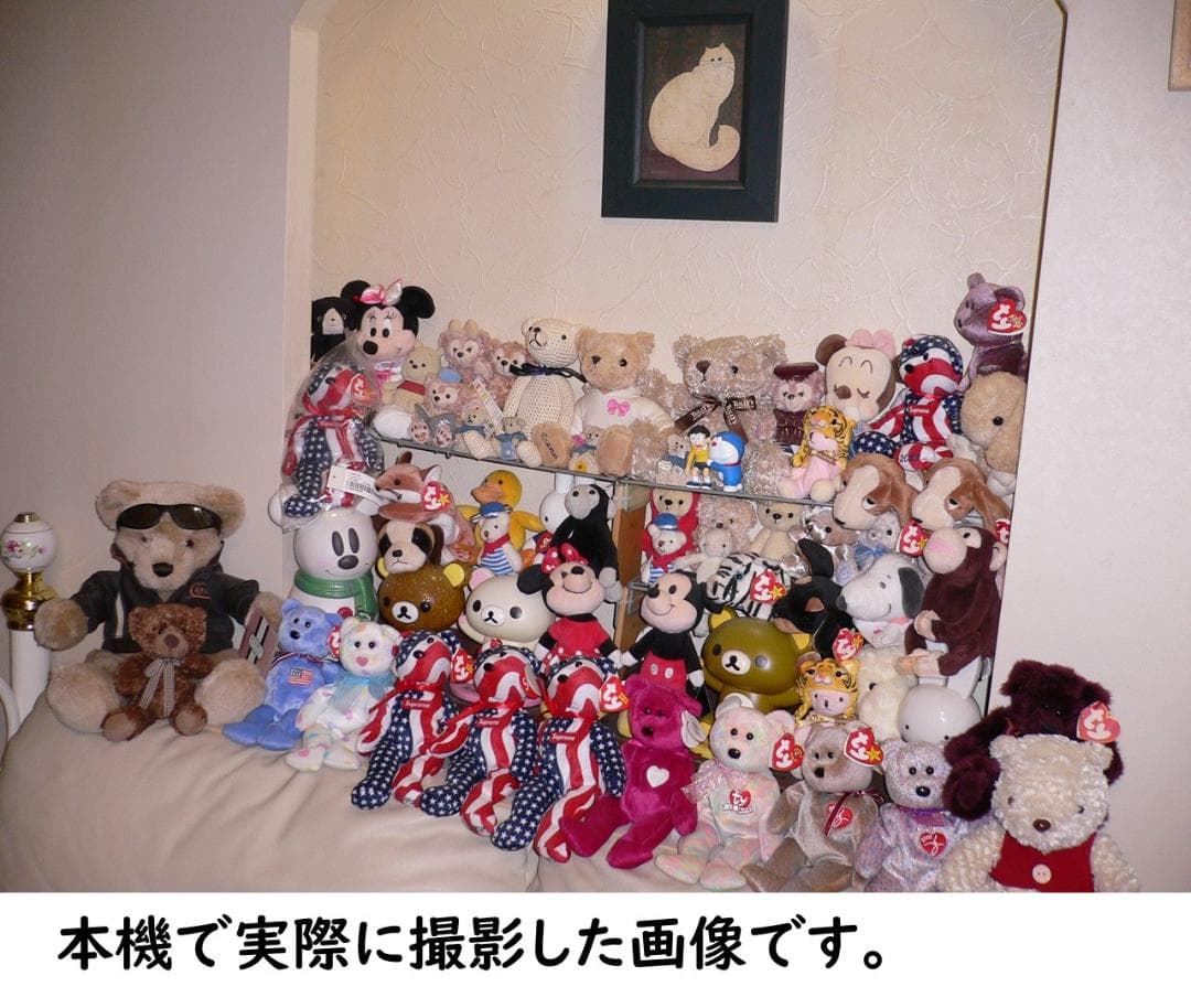 LUMIX★DMC-FX7⭐️極美品⭕️安心の実働品★シルバー