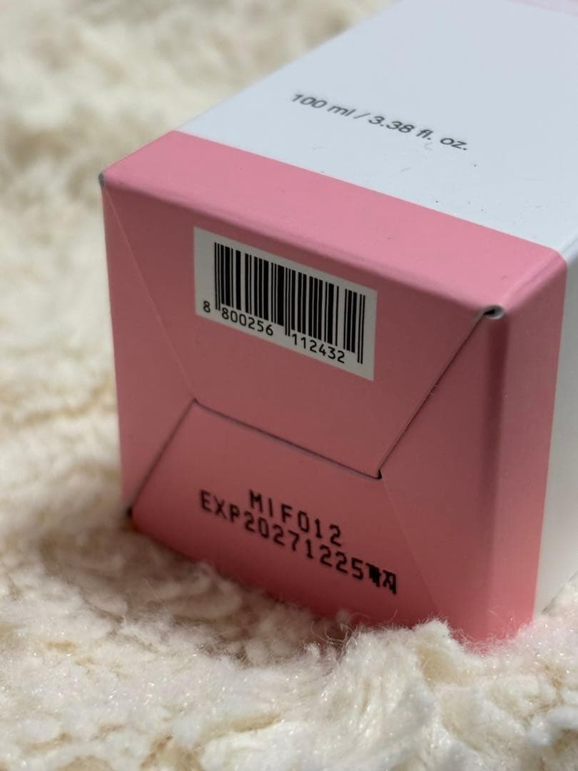 メディキューブ×マイメロディ エディションｘブースタープロ 新品未開封品