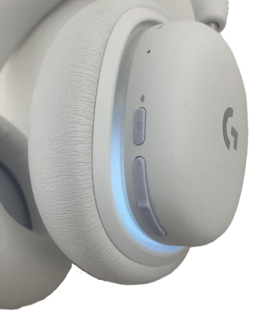 Logicool ロジクール G735 ワイヤレス ゲーミング ヘッドセット