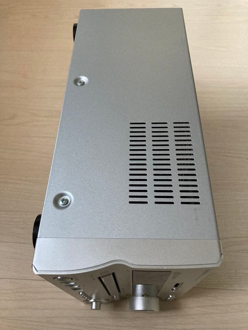 ONKYO オンキョー　上位機種、NFR-9 メンテナンス品