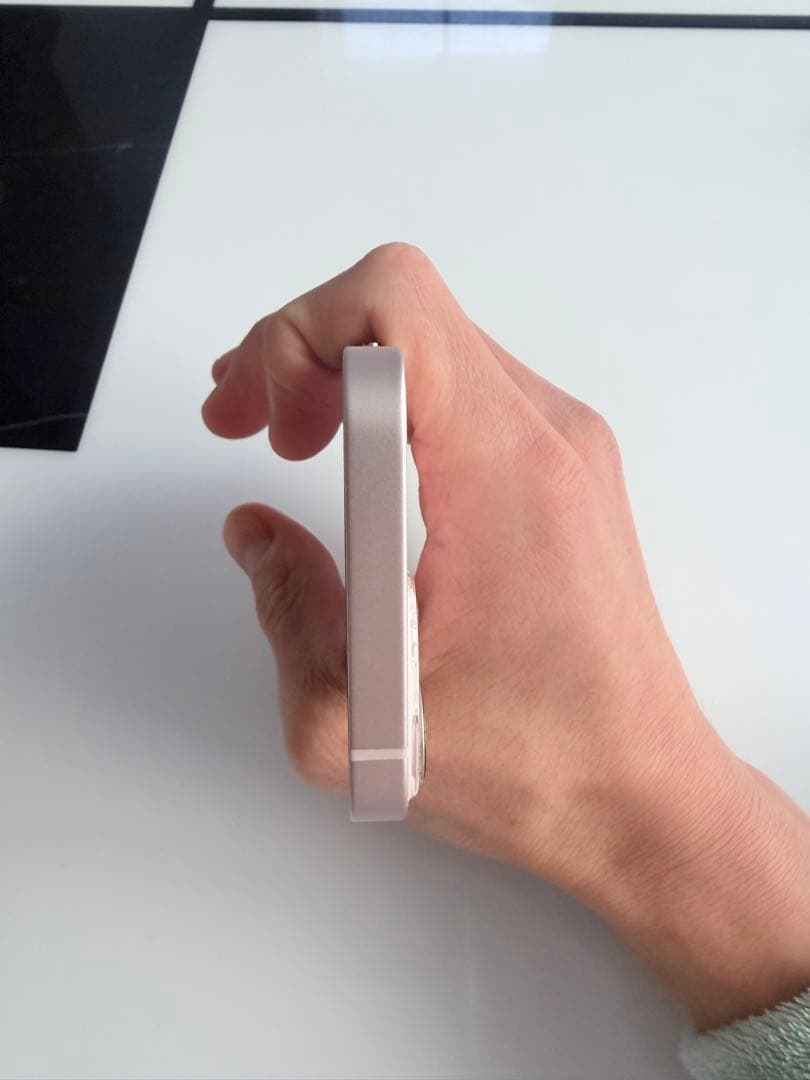 Apple iPhone 13miniピンク 本体