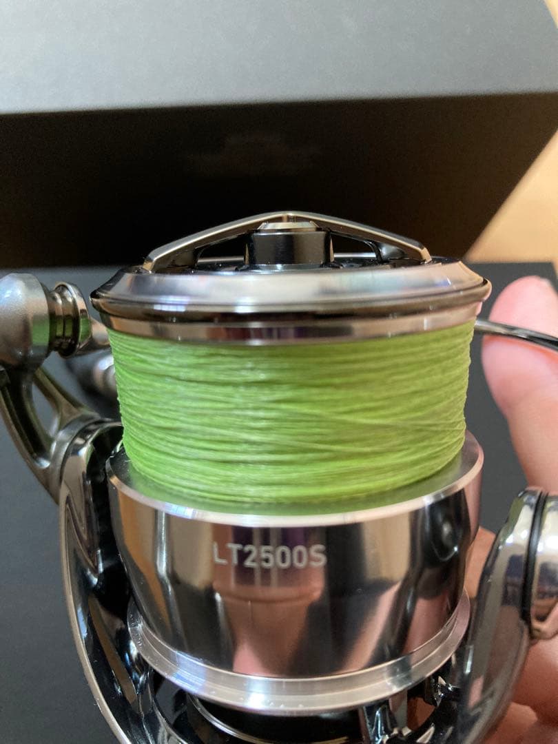 22イグジストLT2500S 美品