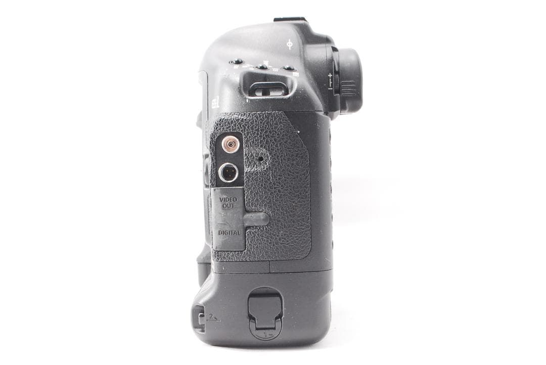 ✨状態並✨お買い得価格✨Canon EOS-1Ds Mark Ⅱ ボディ